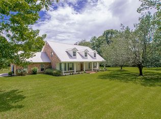 17414 Riverside Ln, Tickfaw, LA 70466