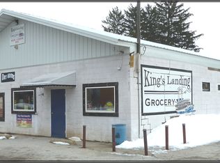 4091 River Rd, Sodus, MI 49126