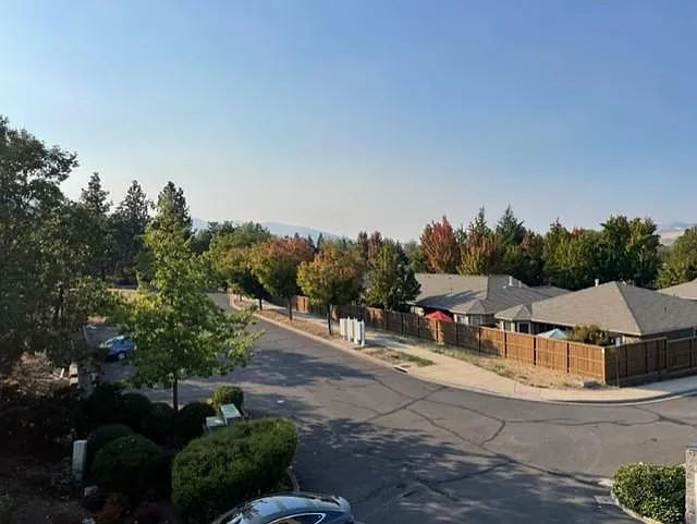 More views from the deck