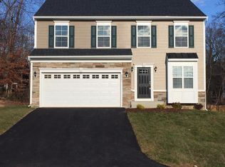 6921 Lunette Ln, Spotsylvania, VA 22553