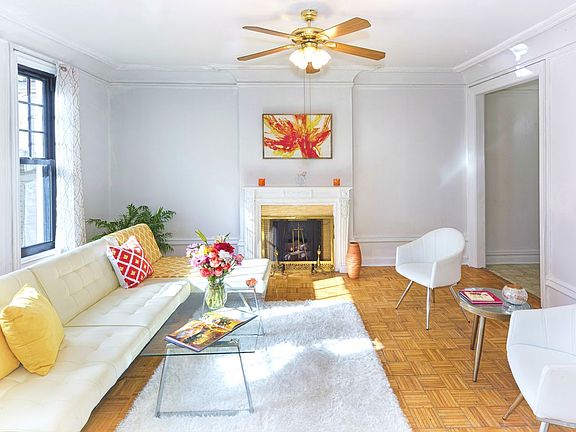 3rd image of 611 W 156th St APT 33