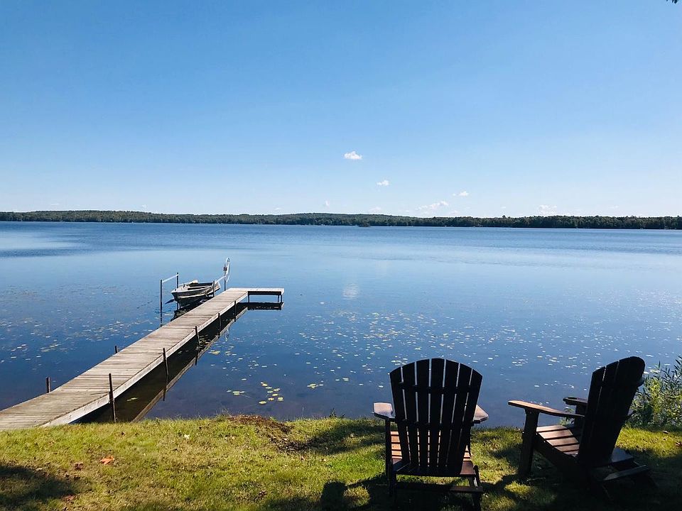 8126 W Pine Lake Rd, Hiles, WI 54511 Zillow