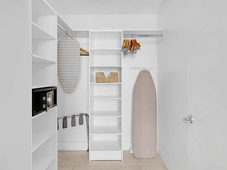 Wardrobe