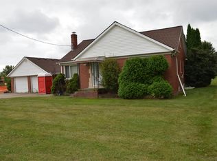 21560 23 Mile Rd, Macomb, MI 48044