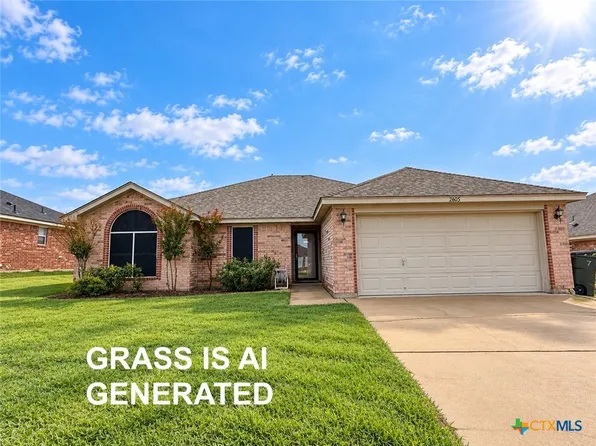 2605 Coal Oil Dr, Killeen, TX 76549