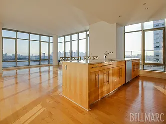 Rented by Bellmarc Realty