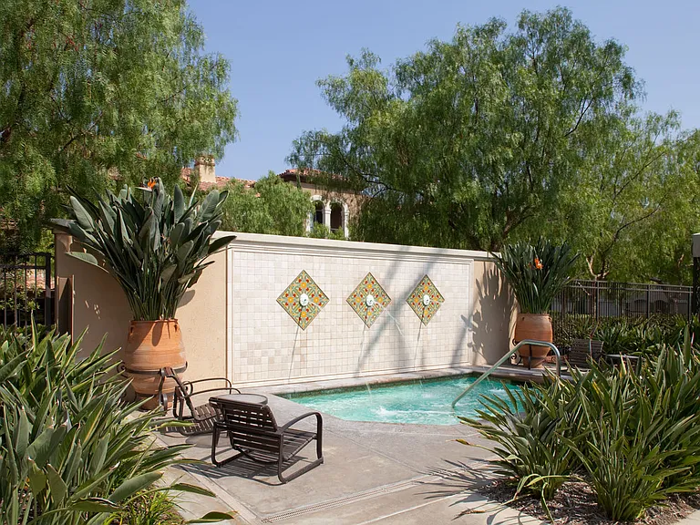 Quail Hill Apartment Homes — Photo 8