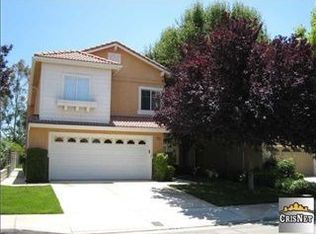 25502 Fitzgerald Ave, Stevenson Ranch, CA 91381