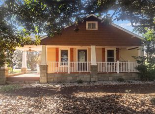 2660 Organ Church Rd, Rockwell, NC 28138