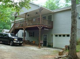 270 Bonner Rd, Mountain Rest, SC 29664