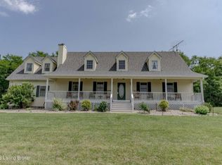 2912 Hillsboro Rd, Campbellsburg, KY 40011