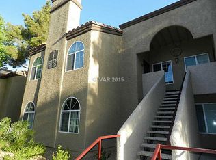 9325 W Desert Inn Rd APT 272, Las Vegas, NV 89117