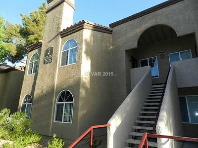 9325 W Desert Inn Rd APT 272, Las Vegas, NV, 89117
