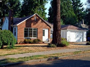 4421 SE Tibbetts St, Portland, OR 97206