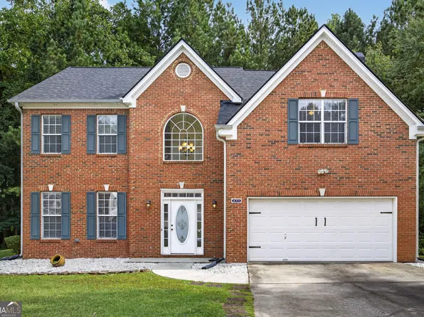 455 Cotton Gin Ln, Lawrenceville, GA 30045