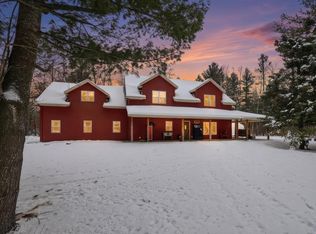 201700 Saint Johns Rd, Mosinee, WI 54455