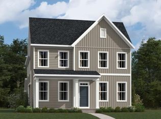 1351 Foal St LOT 2, Ranson, WV 25438