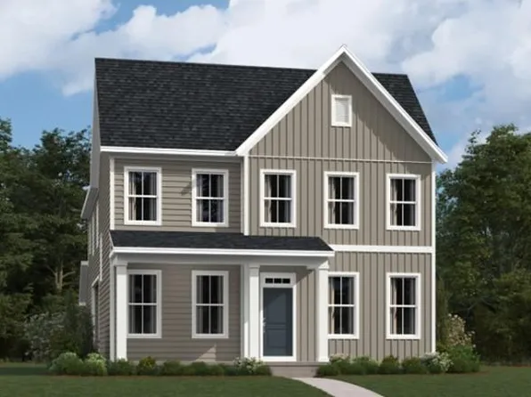 1351 Foal St Lot 2, Ranson, WV 25438