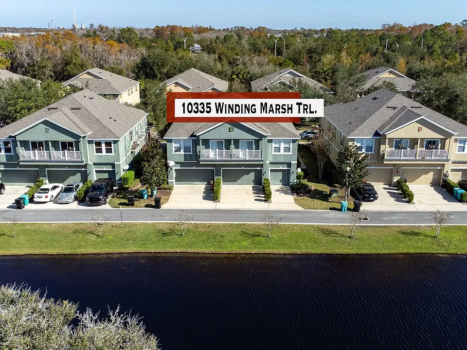 10335 Winding Marsh Trl