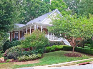 1228 Wedgeland Dr, Raleigh, NC 27615