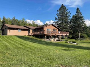 N9896 River St, Ramsay, MI 49959