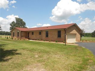 2614 Sikes Mill Rd, Monroe, NC 28110