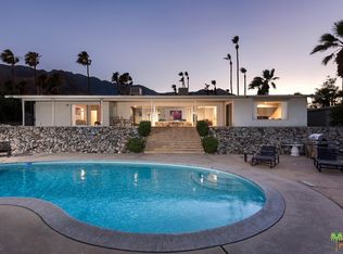 2360 N Janis Dr, Palm Springs, CA 92262