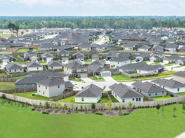 Haven II Plan, Timbers Edge : Eventide Collection