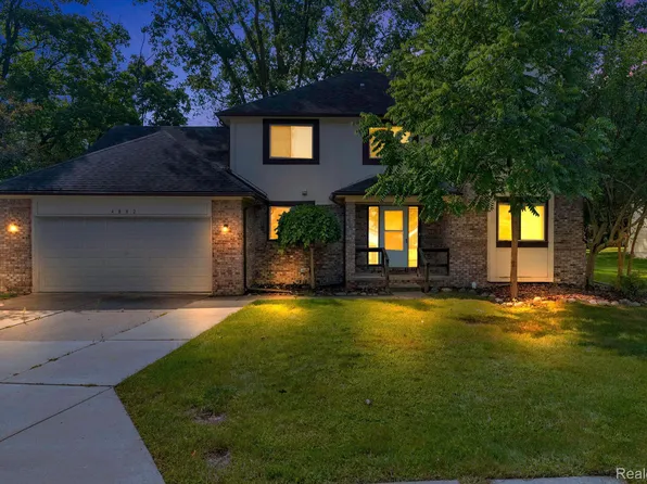 4882-25 Mile Rd, Utica, MI 48316