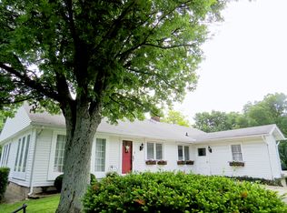 305 E Walnut St, Spring valley, OH 45370