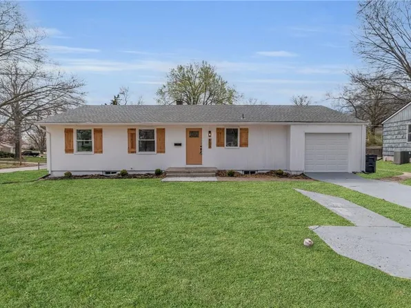 501 W 90th Ter, Kansas City, MO 64114