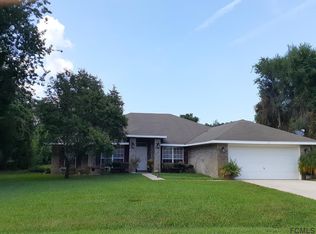 21 Fleetwood Dr, Palm Coast, FL 32137