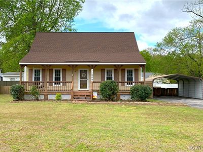 11006 Stilton Dr, Chester, VA, 23831