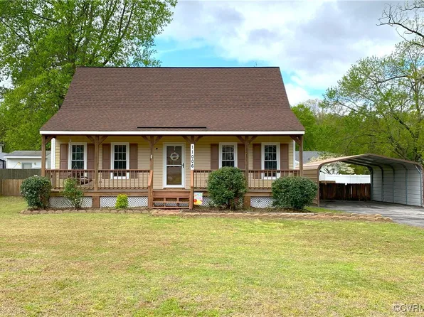 11006 Stilton Dr, Chester, VA 23831