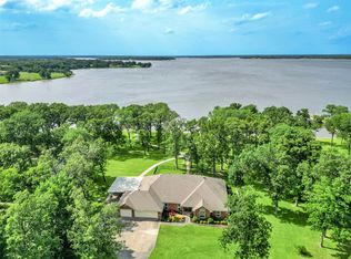 525 Rs County Rd #3346, Emory, TX 75440