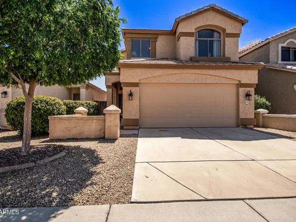 10521 W BERKELEY Road, Avondale, AZ 85392