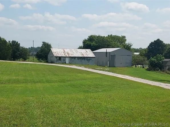 87 Big Indian Road NE, Corydon, IN 47112