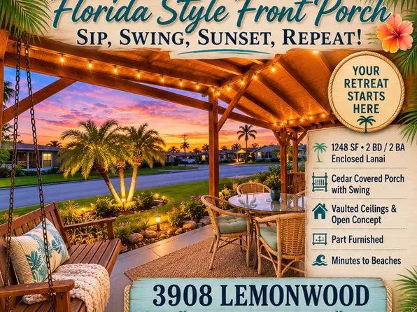 3908 Lemonwood Dr N, Ellenton, FL 34222