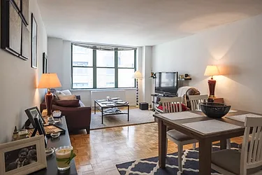 Rented by Citi Habitats