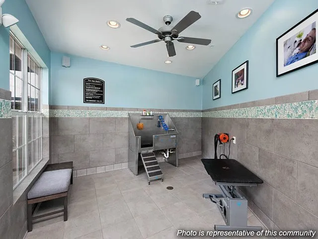 AMLI Piedmont Heights — Photo 29