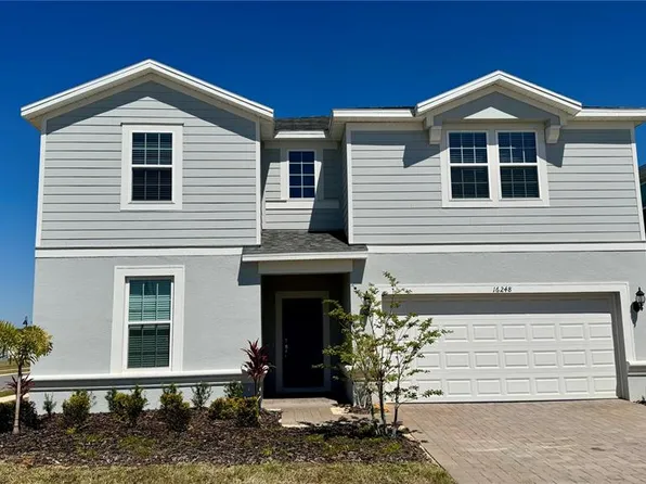 16248 Saint Kitts Cir, Clermont, FL 34714