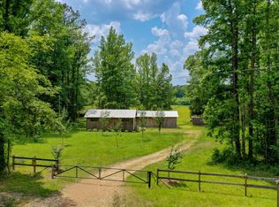 0 Bowling Green Rd, Lexington, MS 39095