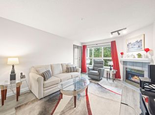 8068 120a St #312, Surrey, BC