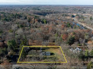 2844 Whippoorwill Ln, Ann Arbor, MI 48103