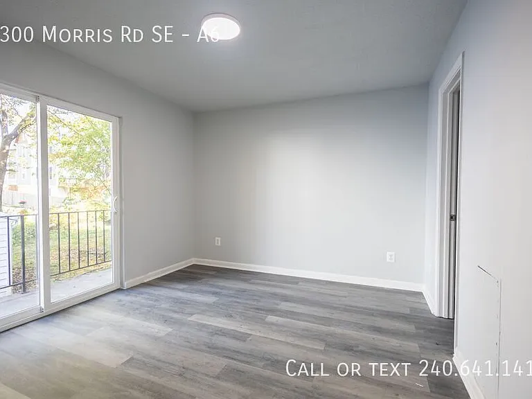 1300 Morris Rd SE #A6 — Photo 8