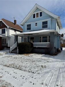 1257 E 135th St, East Cleveland, OH, 44112