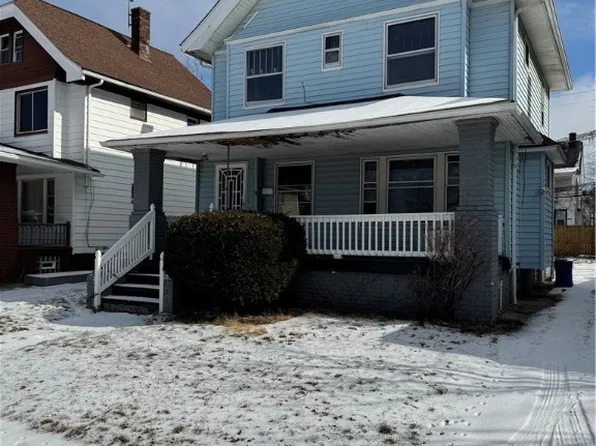 1257 E 135th St, East Cleveland, OH 44112