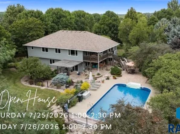 47303 Rogness Pl, Renner, SD 57055