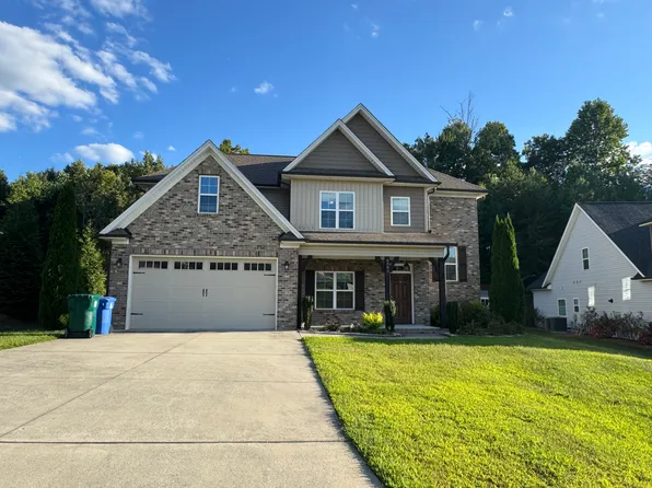 6982 Orchard Path Dr #1, Clemmons, NC 27012