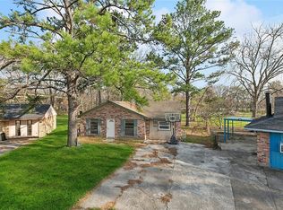 2430 McBan Cir, Baton Rouge, LA 70807